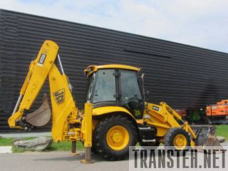 JCB 3CX-- 