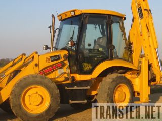 JCB 3CX SUPER Maresfield