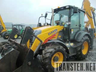 Terex 860SX Maresfield