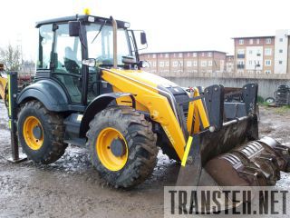 Terex 980 Elite Maresfield