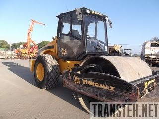 JCB VM146 Maresfield