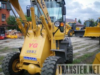     YIGongZL20 