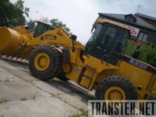      XCMGZL50GL     2 499 000  