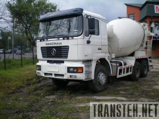     ()   SHACMAN  3 600 000  