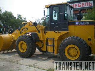      XCMG ZL50GL     2 499 000 . 