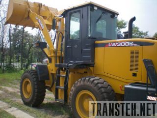      XCMG LW300K     1 550 000 	/ 