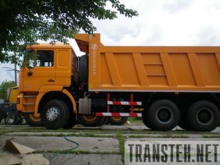     SHACMAN 2 750 000 . 