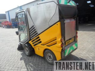  Applied 525 green machine --  