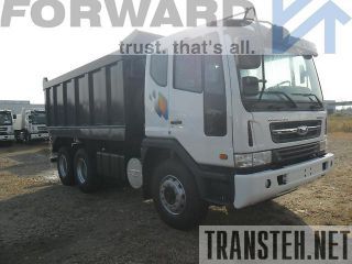 Daewoo Novus  (153) 