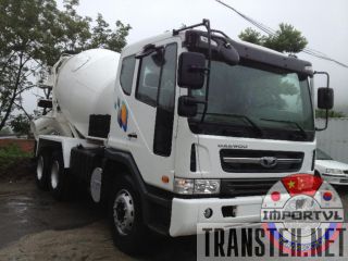 Daewoo Novus  7.. 