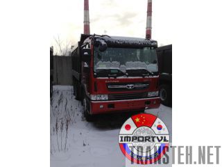 Daewoo Novus   25. 