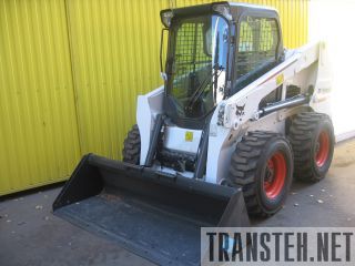  Bobcat S630 -    