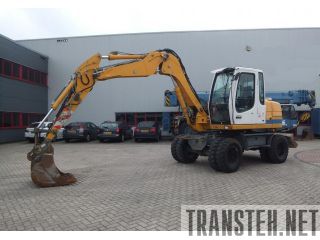  LIEBHERR A311-  