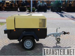  Ingersoll-Rand IR 7/31 &#8213;   