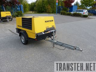 KAESER M 43 &#8213;   