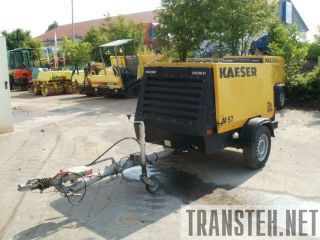  KAESER M 57 &#8213;   