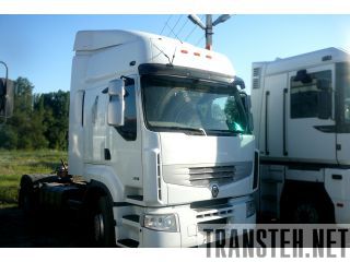    Renault Premium 440.19T HT1100  