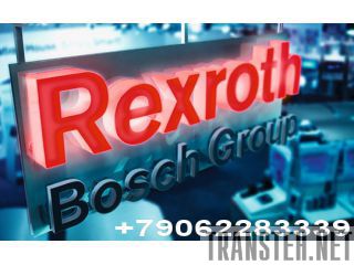    PSM-Hydraulics  Bosch-Rexroth  -