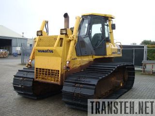 KOMATSU D65PX-12-  - 