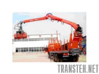  HOWO -  CNHTC Sinotruk Steyr ZZ1252S5840F/M (6x4)      