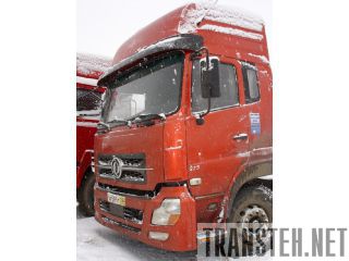  DONG FENG 6x4 340 .. 