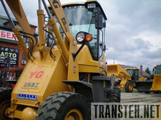       YIGong ZL20     650 000  