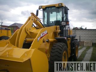     XCMG LW300K     1 550 000  