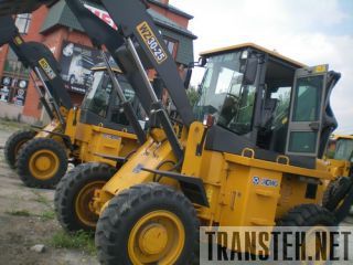    - XCMG WZ30-25     1 859 000  