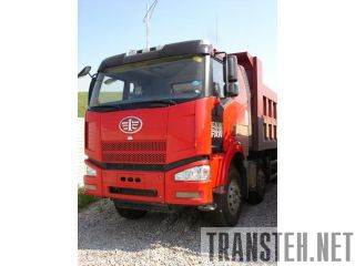  FAW 8x4 375 .. 