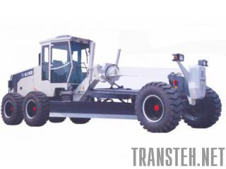 GR 165 XCMG 