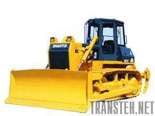  Shantui SD16 2013 \  
