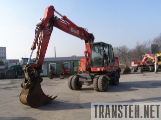 O&K MH 5 Compact-   - 