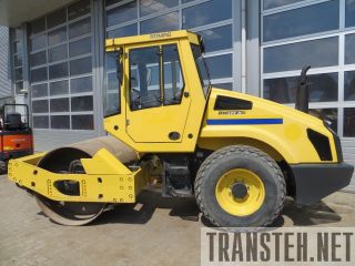  Bomag BW177D-4-  