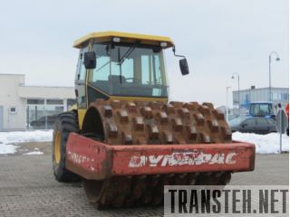  Dynapac CA 302 PD-  