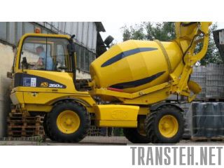     Fiori DB 260 SL .  - 