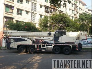  TEREX  TOPLIFT TTC036G 