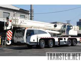  TEREX  TOPLIFT TTC055G 
