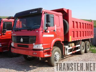  HOWO 6x4 336 .. 
