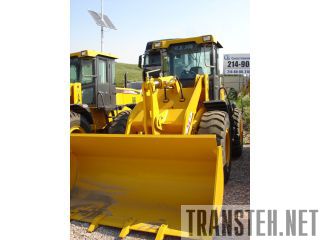   LW300F - XCMG 