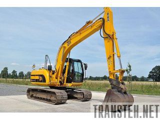 JCB JS 130 LC- /  - 