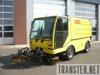 Bucher-Guyer 5000-- .  - 