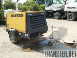 KAESER M 57 &#8213;    - 