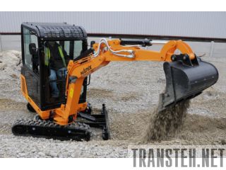   HANIX () H17D  - 
