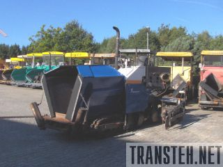     Volvo Titan 2820- 