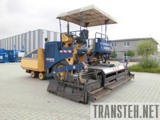  Bomag Marini MF571- 