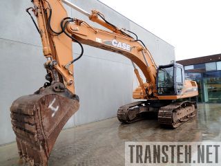 Case CX 330-   - 