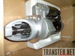 65.26201-7124  Daewoo Doosan 