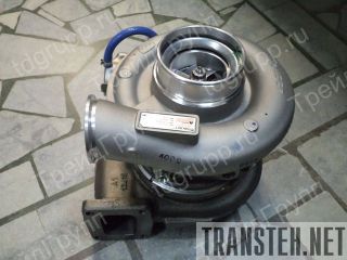 3773773  () Iveco Cursor 13 