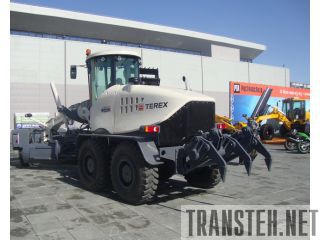     RM-TEREX -