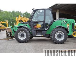  JCB 535-125-  